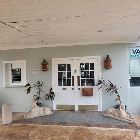 Conty'S Motel Naples Luaran gambar