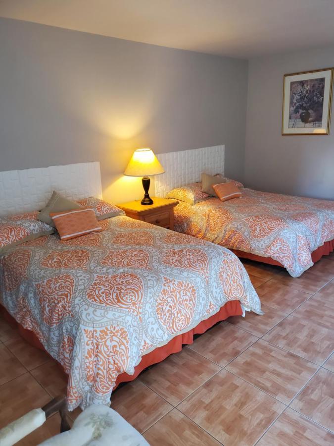 Conty'S Motel Naples Luaran gambar