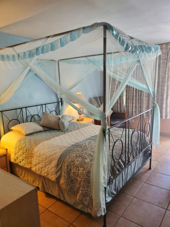 Conty'S Motel Naples Luaran gambar